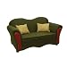 Homey VIP Sofa Collection
