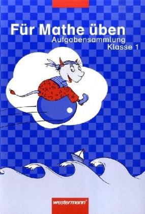 F�r Mathe �ben. Klasse 1