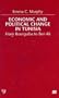 Economic and Political Change in Tunisia: From Bourguiba to Ben Ali