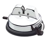 Review Kitchen Craft (First Order Account) KCSHARPPLAS / Kitchen Craft Plastic Knife Sharpener