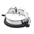 Kitchen Craft Plastic Knife Sharpener