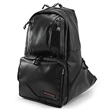 NOMADIC [WISE WARKER] fCpbN18L ubN (TP-01 BK)
