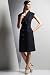 Autograph Essentials Cotton Rich Double Breasted Dress