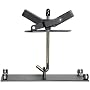 Yakima Spare Tire Carrier