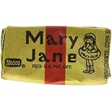 Mary Janes Candy 5LB Bag