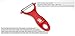 Top Quality Watermelon Slicer Corer & Server Tongs, 100% Money Back Guarantee, High Quality Italian Steel Knife for the right slice as seen on TV + FREE GIFT Julienne Peeler in a Gift Box