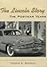The Lincoln Story: The Postwar Years (Stanford General Books)
