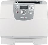 Lexmark T640 Gov Compliant