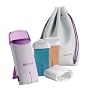 BaByliss 8805U Salon Smooth - Professional Wax System