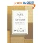Paul for Everyone: Galatians and Thessalonians (New Testament Guides for Everyone)