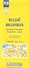Michelin Brussels/Oostende/Liege, Belgium Map No. 213 (Michelin Maps & Atlases)