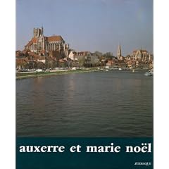 Auxerre et Marie No�l