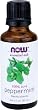 NOW Foods Peppermint Oil, 1 ounces