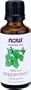 NOW Foods Peppermint Oil, 1 ounces