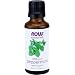 NOW Foods Peppermint Oil, 1 ounce