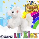 Unicorn Lil Kinz