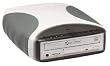 QPS QPCDRW448PCUSB 8X/4X/4X Rewritable Ext USB EZ CD Direct CD/Bag/Media Cable