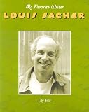 Review Weigl Publishers  / Louis Sachar (My Favorite Writer)