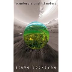 Wanderers and Islanders (Legends of the Land)