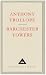Barchester Towers (Everyman's Library classics)