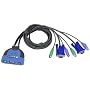 Linksys ProConnect Integrated 2-Port Switch Kit
