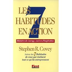 Les 7 Habitudes en action