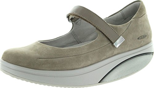 Mbt Womens Sirima Casual Slip On Shoes