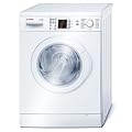 Bosch WAE28424 Frontlader Waschmaschine / A++ AB / 0.95 kWh / 1400 UpM / 7 kg / 48 L / ExtraKurz 15 / Green Technology inside / wei�