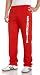 bulldog13  - Georgia Bulldogs Mens Fleece Pants