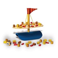 BAMBOO COLLECTION Cagola Balancing Game