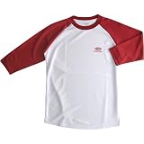 Easton Cool Sleeve 3/4 Raglan Tee Kids