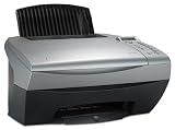 Lexmark X5150 Inkjet Multifunction
