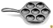 Norpro Danish Aebleskiver Pan