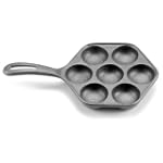 SAVE $2.5 - Norpro Danish Aebleskiver Pan $10.49