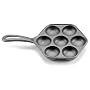 Norpro Danish Aebleskiver Pan