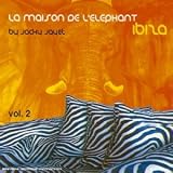 Revue Jacky Jayet  / La Maison de l'elephant Ibiza Vol. 2