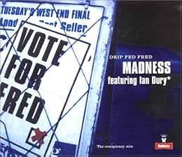 Madness Foto 12