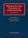 Books : Federal Income Taxation of Corporations (University Casebook Series)