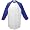 White/Purple