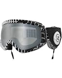 VON ZIPPER Feenom Skull Goggle