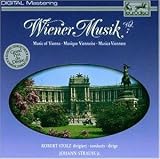 Wiener Musik (Music of Vienna), Vol. 7