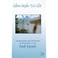 Chen Style Tai Chi - Push Hands [2001]