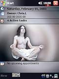 TiD-Meditation