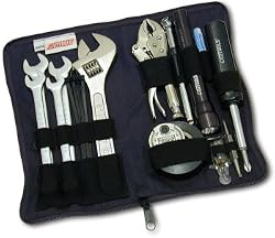 EconoKIT FR1 Tool Kit - Fractional