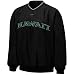 Nike Hawaii Warriors Black Classic Logo Pullover Windshirt