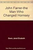 John Farrer : the man who changed Hornsey
