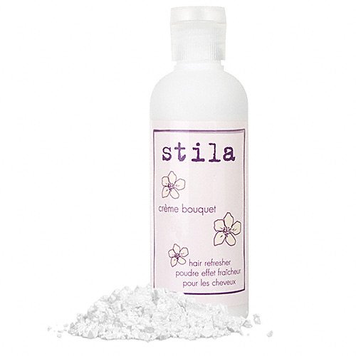 Stila Hair Refresher, CrÃ¨me Bouquet, 2.6 Ounce