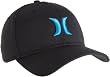 Hurley Men's One And Only Black New Era Cap