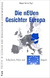 Die neuen Gesichter Europas - Tschechien, Polen und Ungarn - Magda Schirm