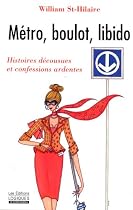 M&eacute;tro boulot libido